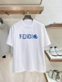 Picture of Fendi T Shirts Short _SKUFendiM-3XLxetr7914528